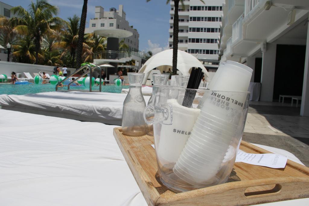 Deluxe And At The Shelborne Apartment Miami Beach