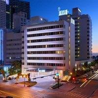 Deluxe And At The Shelborne Apartment Miami Beach