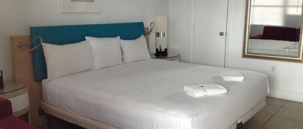 Santa Barbara South Hotel Miami Beach