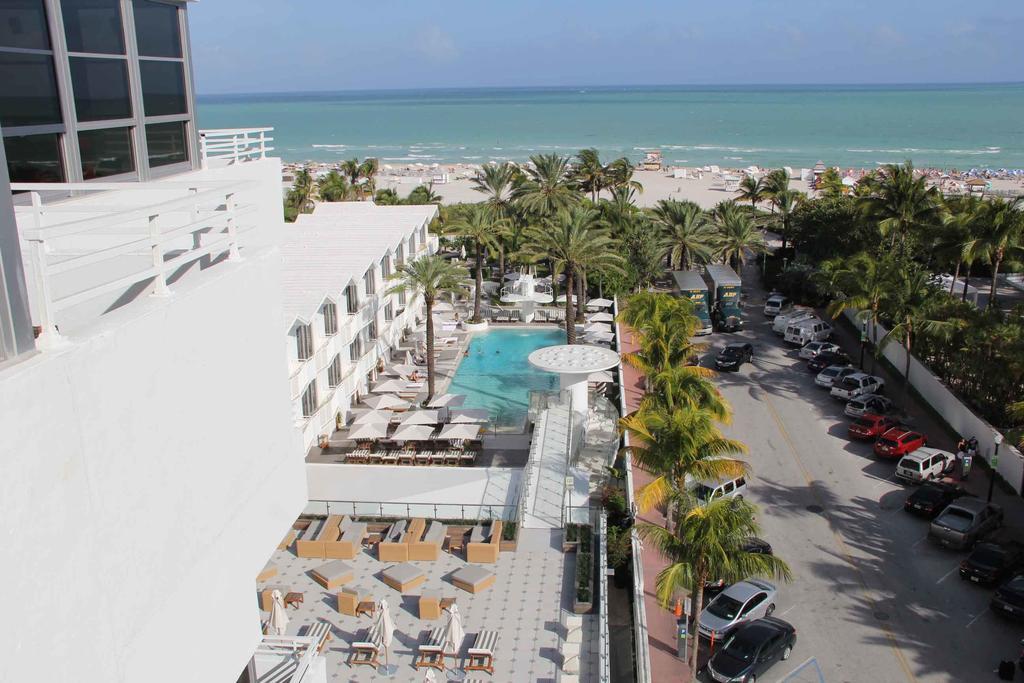 Apartment Deluxe And At The Shelborne