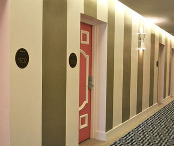 Oceanside Hotel And Suites 3* Miami Beach