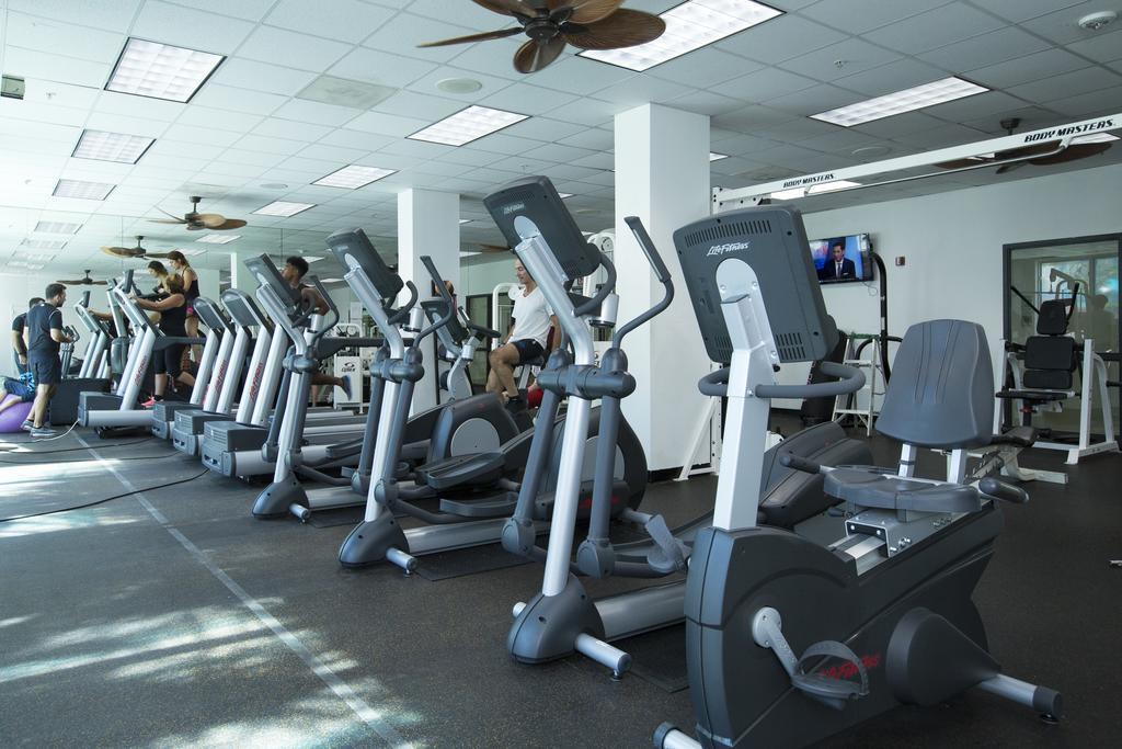 Apartment Ocean Reserve Luxury Across From Sunny Isles Miami Beach