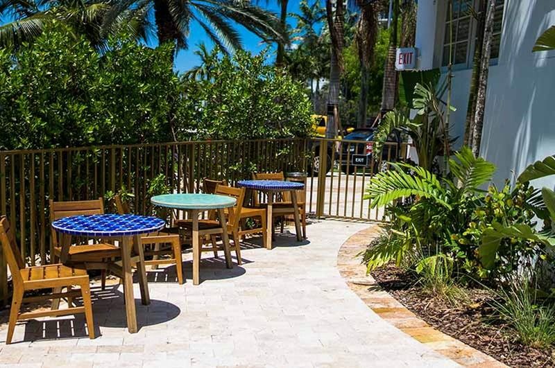 Oceanside Hotel And Suites Hotel Miami Beach