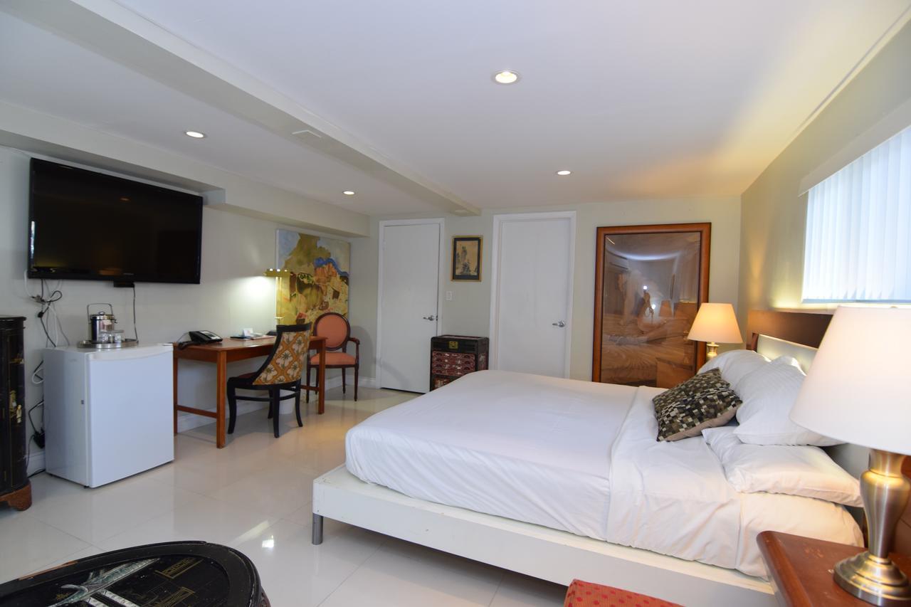 Harrison By Renzzi Hotel
