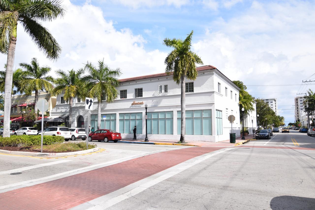Harrison By Renzzi 3* Miami Beach