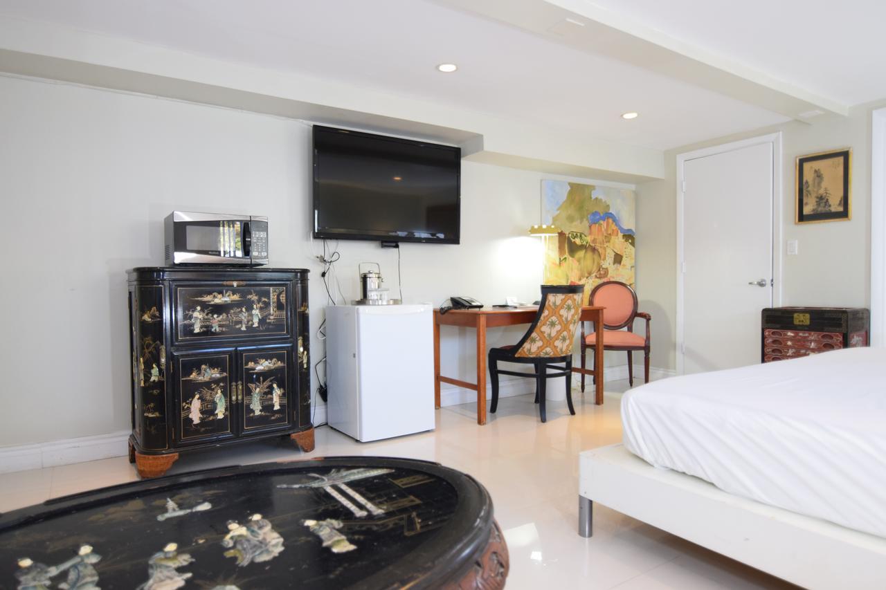Hotel Harrison By Renzzi Miami Beach
