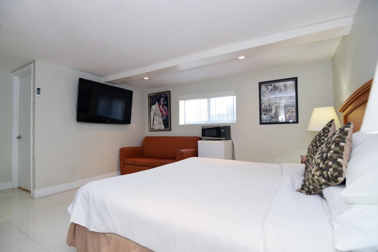 Harrison By Renzzi Hotel Miami Beach