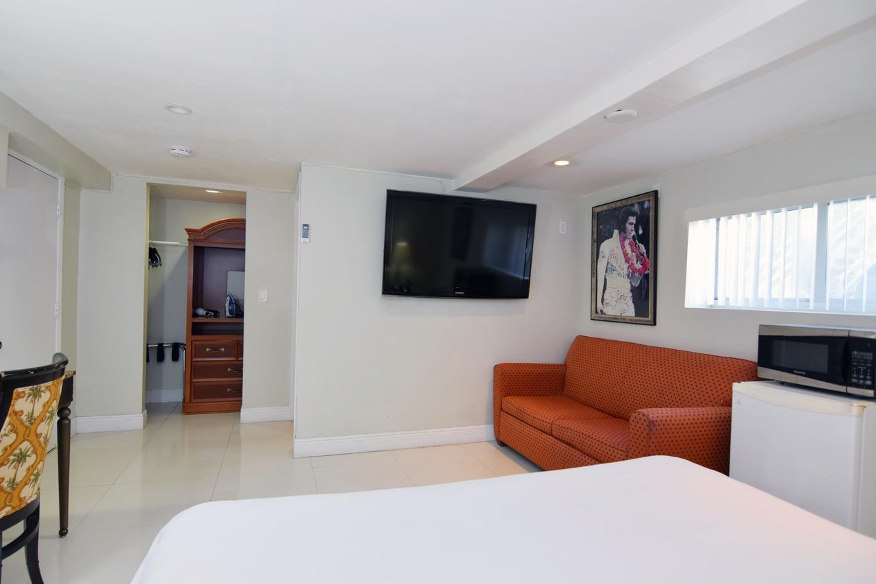 Harrison By Renzzi 3* Miami Beach