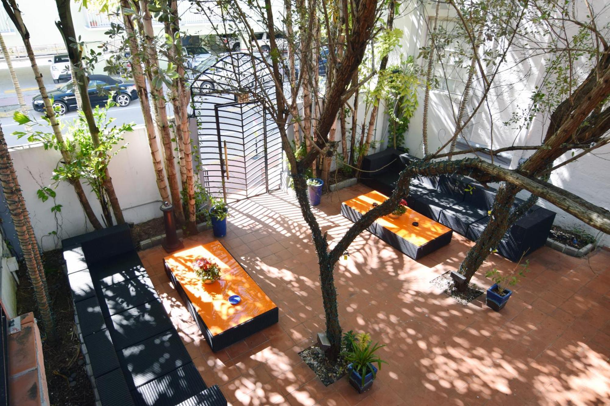 Harrison By Renzzi 3* Miami Beach