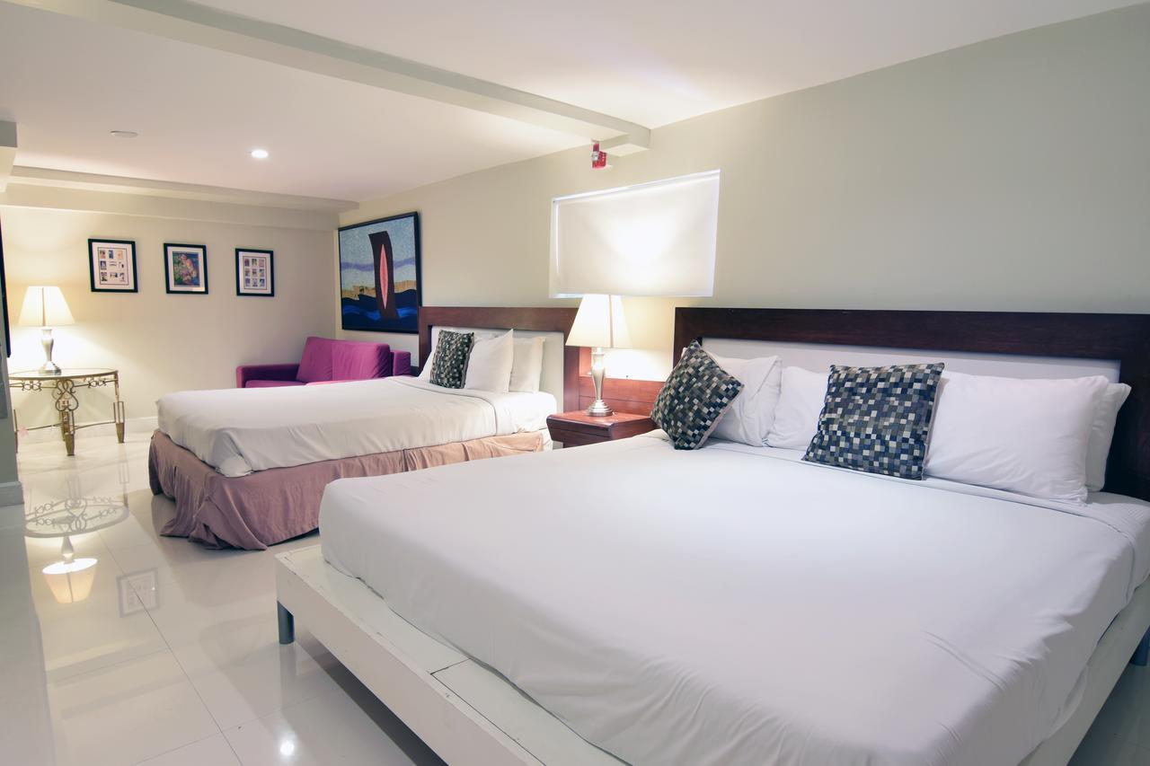 Hotel Harrison By Renzzi Miami Beach