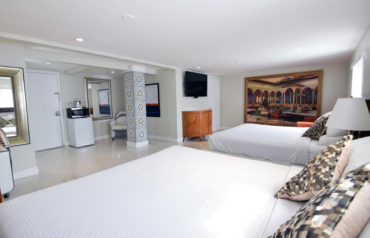 Harrison By Renzzi Hotel 3*