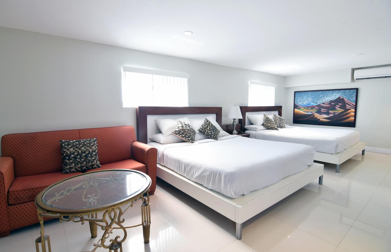 Harrison By Renzzi Miami Beach