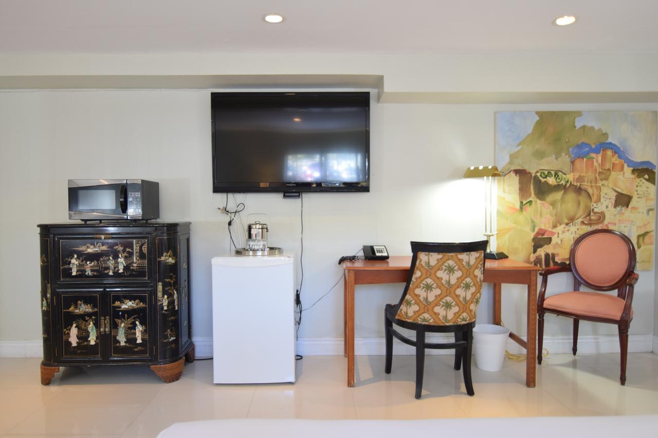 Hotel Harrison By Renzzi Miami Beach