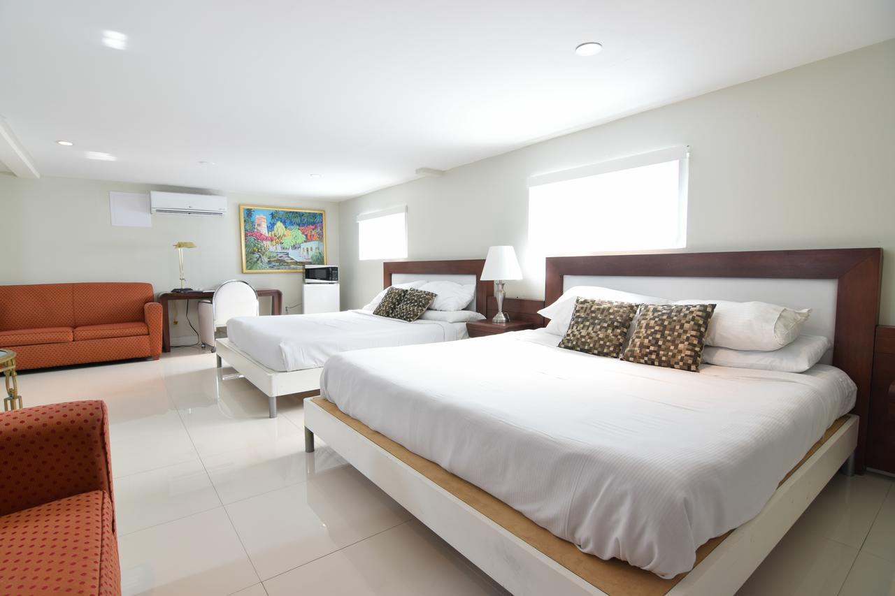Harrison By Renzzi 3* Miami Beach