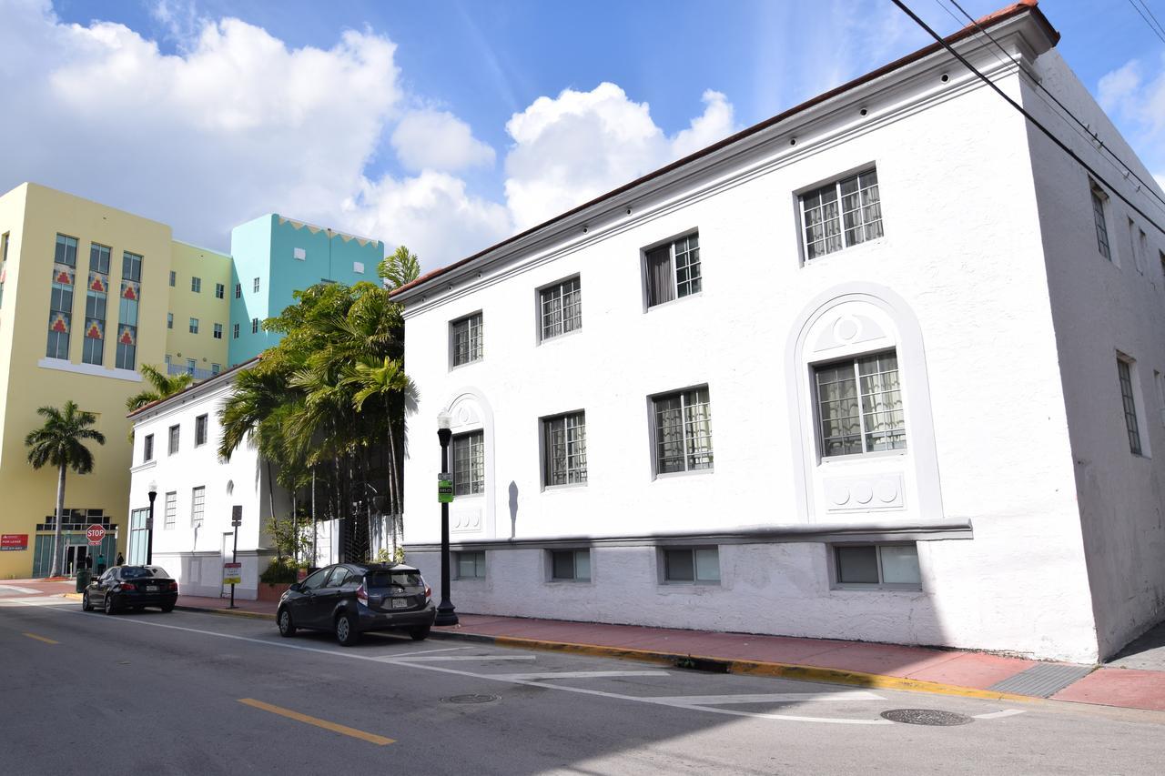 Harrison By Renzzi 3* Miami Beach