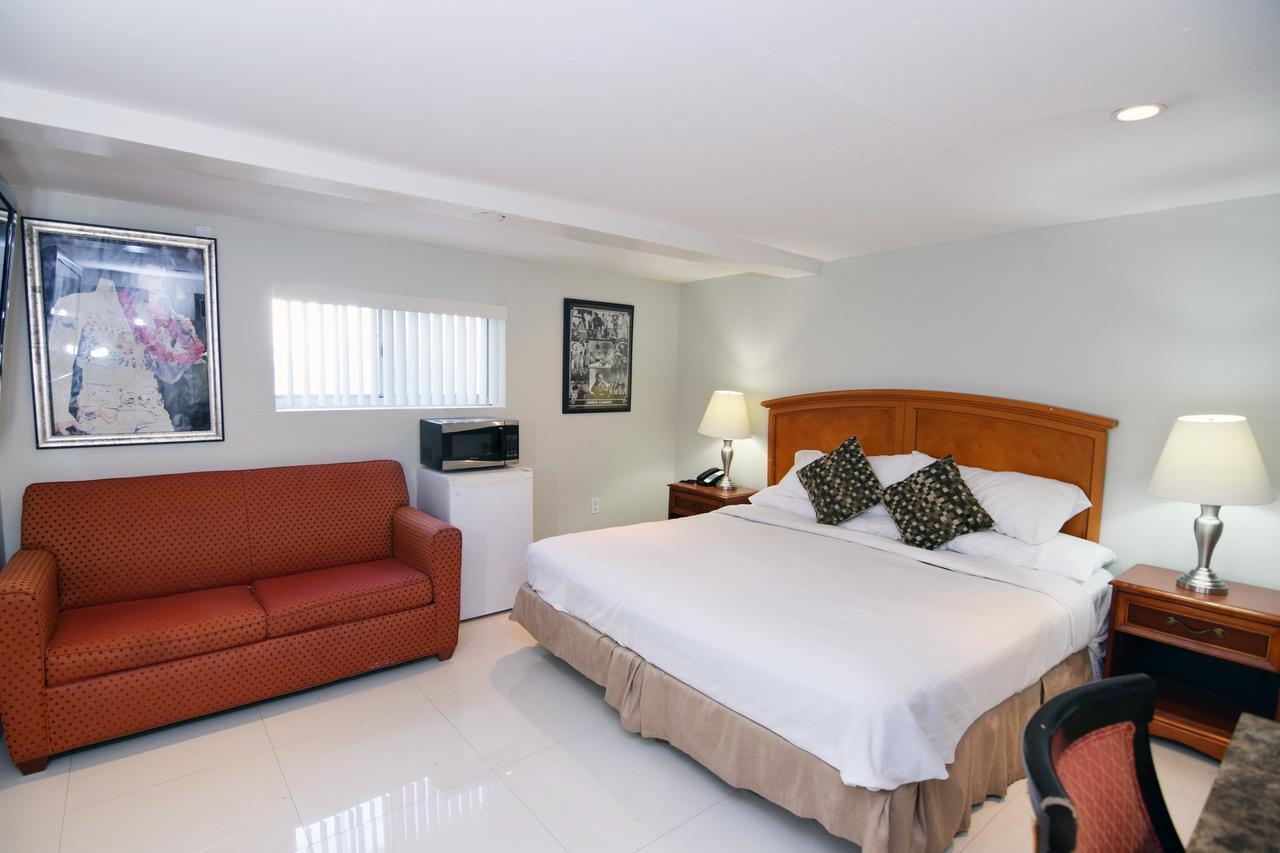 Hotel Harrison By Renzzi Miami Beach