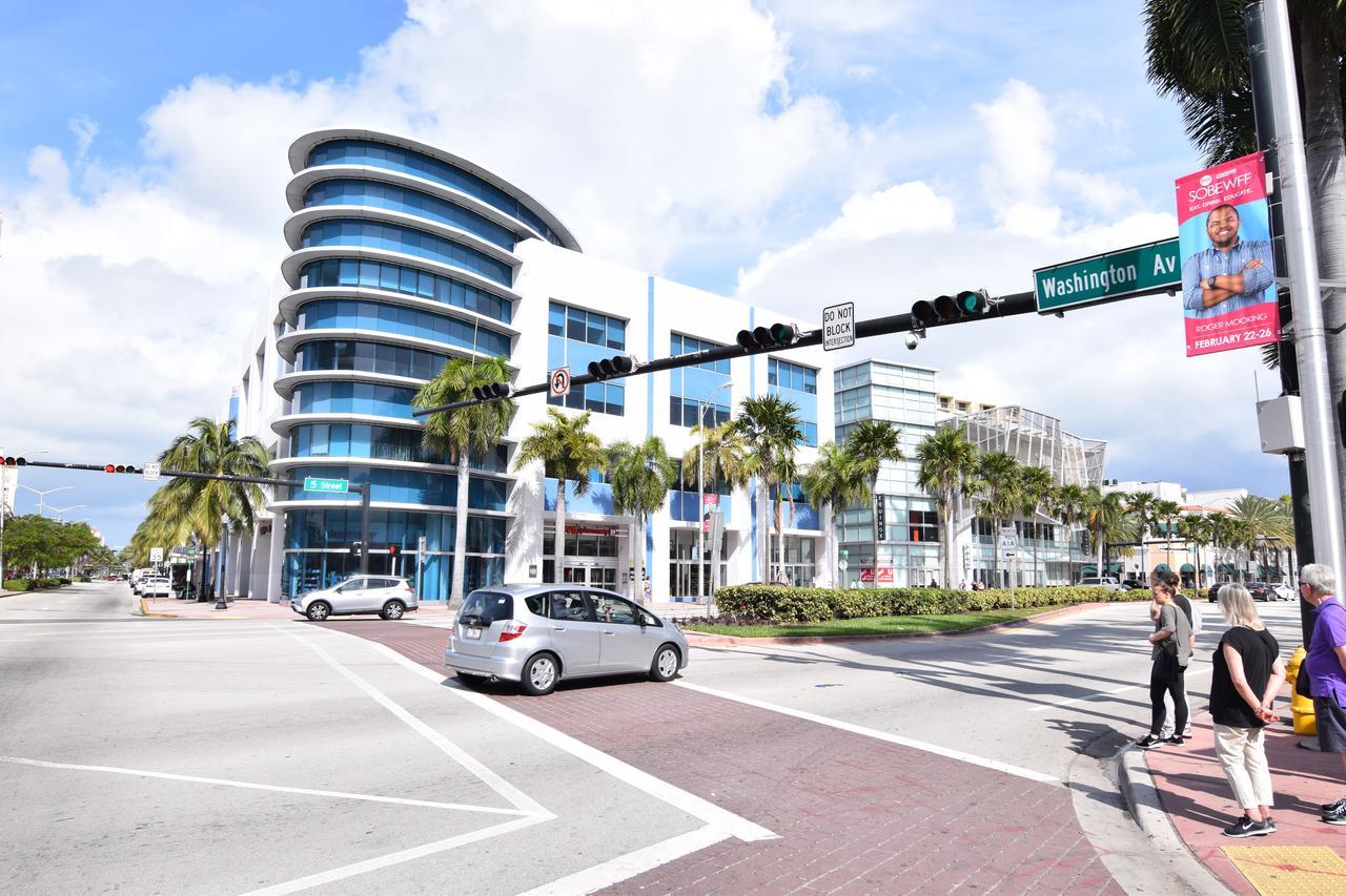 Hotel Harrison By Renzzi Miami Beach