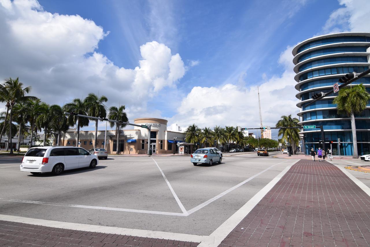 Harrison By Renzzi Hotel Miami Beach