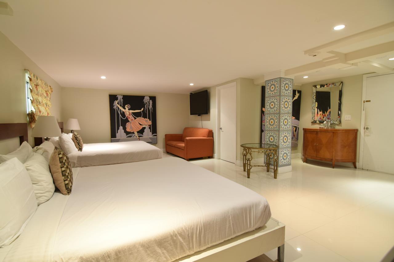 Harrison By Renzzi Hotel 3*