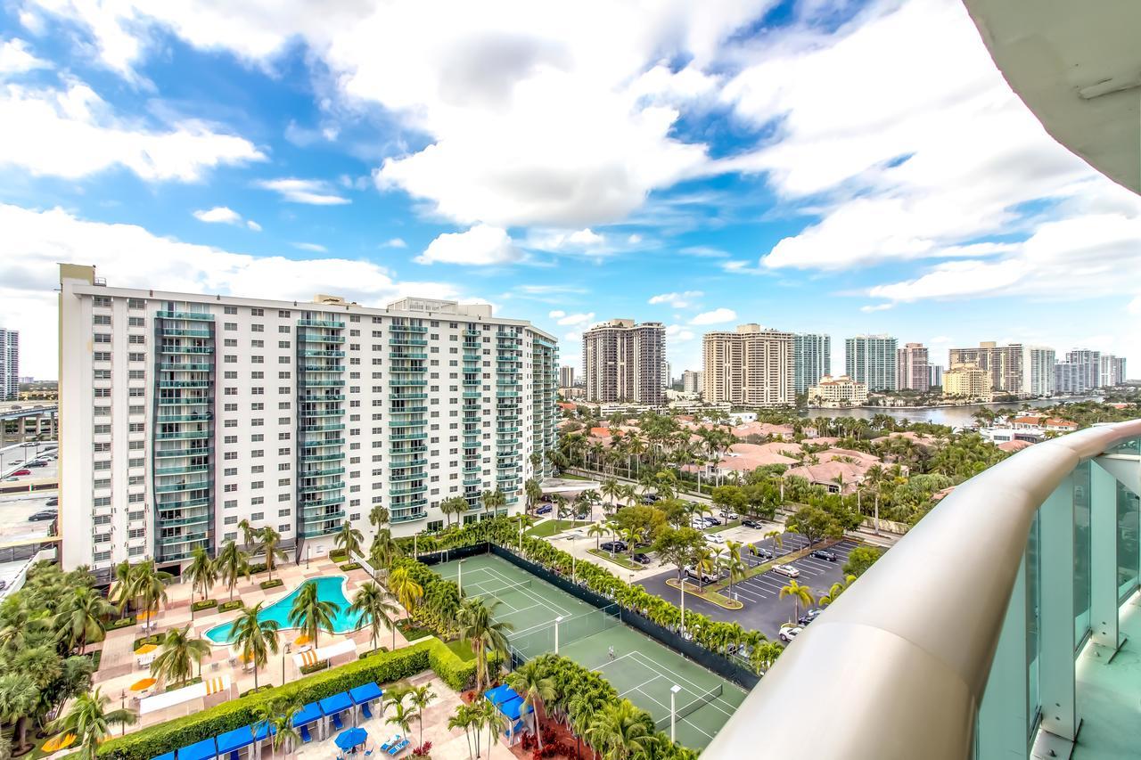 Apartment Ocean Reserve Luxury Across From Sunny Isles Miami Beach