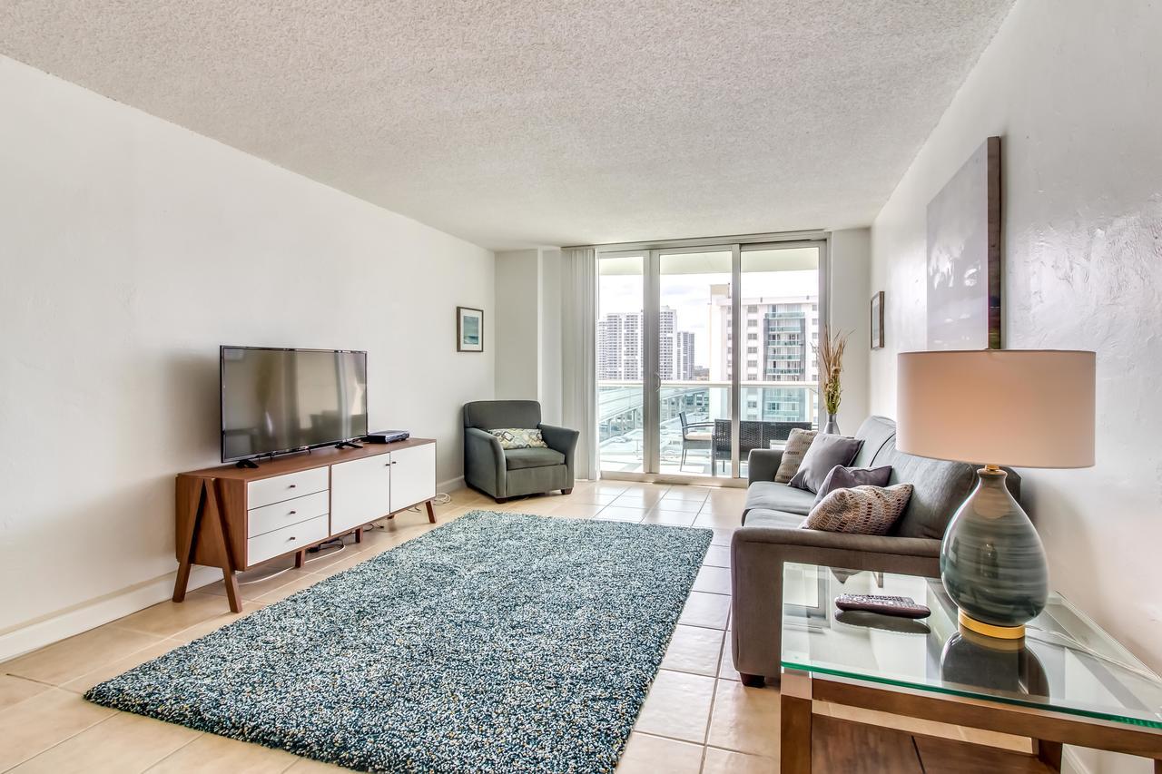 Apartment Ocean Reserve Luxury Across From Sunny Isles Miami Beach
