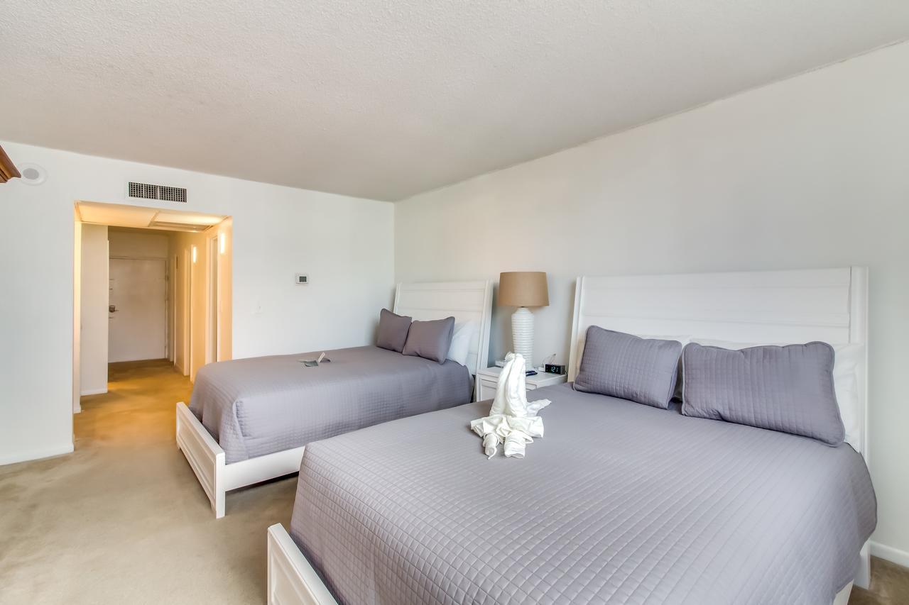 Apartment Ocean Reserve Luxury Across From Sunny Isles Miami Beach