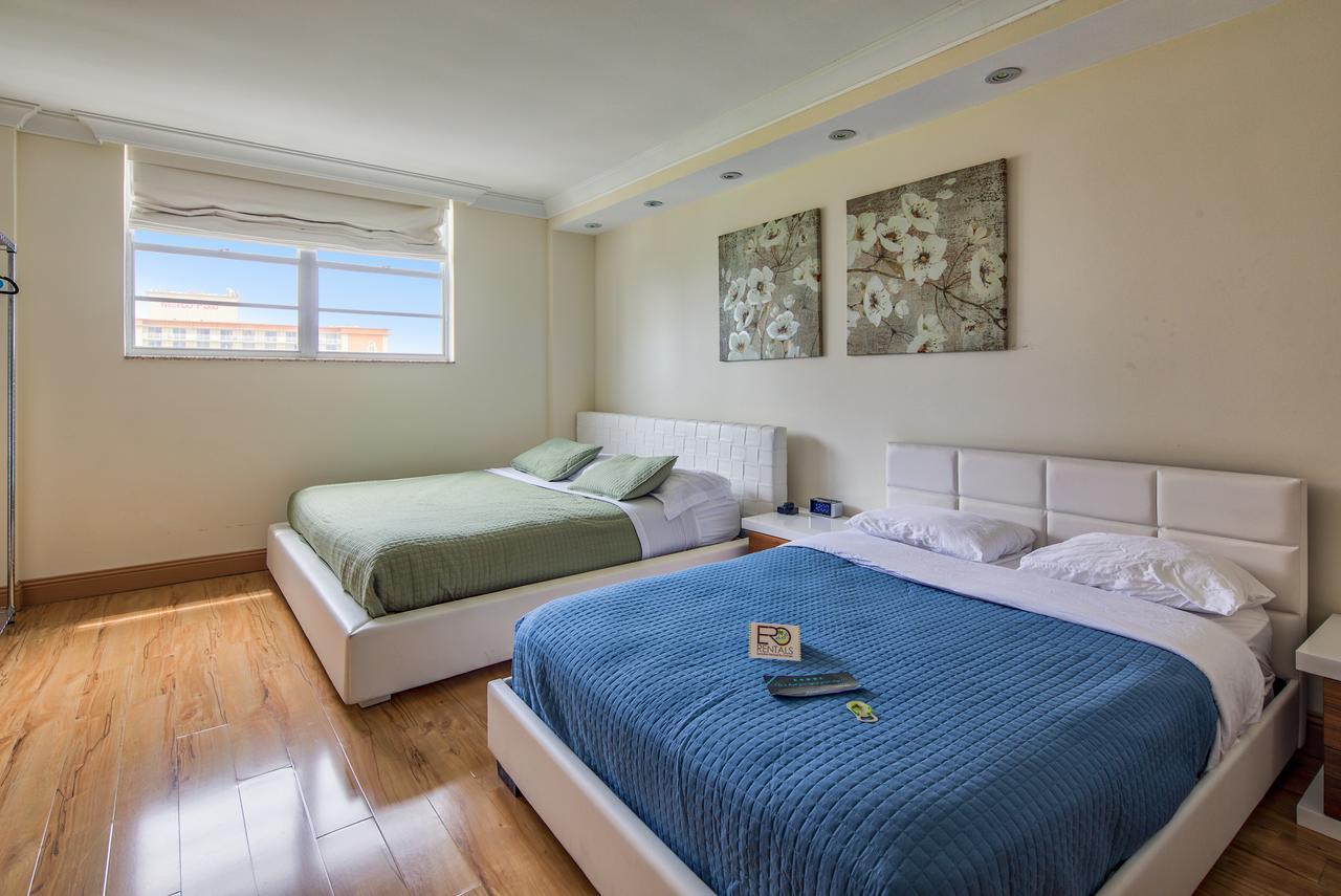 Ocean Reserve Luxury Across From Sunny Isles * Miami Beach