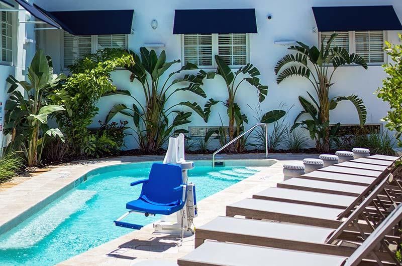 Hotel Oceanside Hotel And Suites 3*