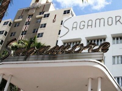 The Sagamore South Beach Miami Beach