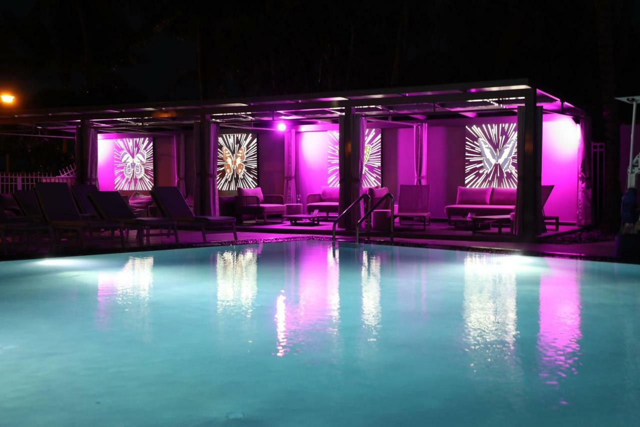 The Sagamore South Beach Hotel 4*
