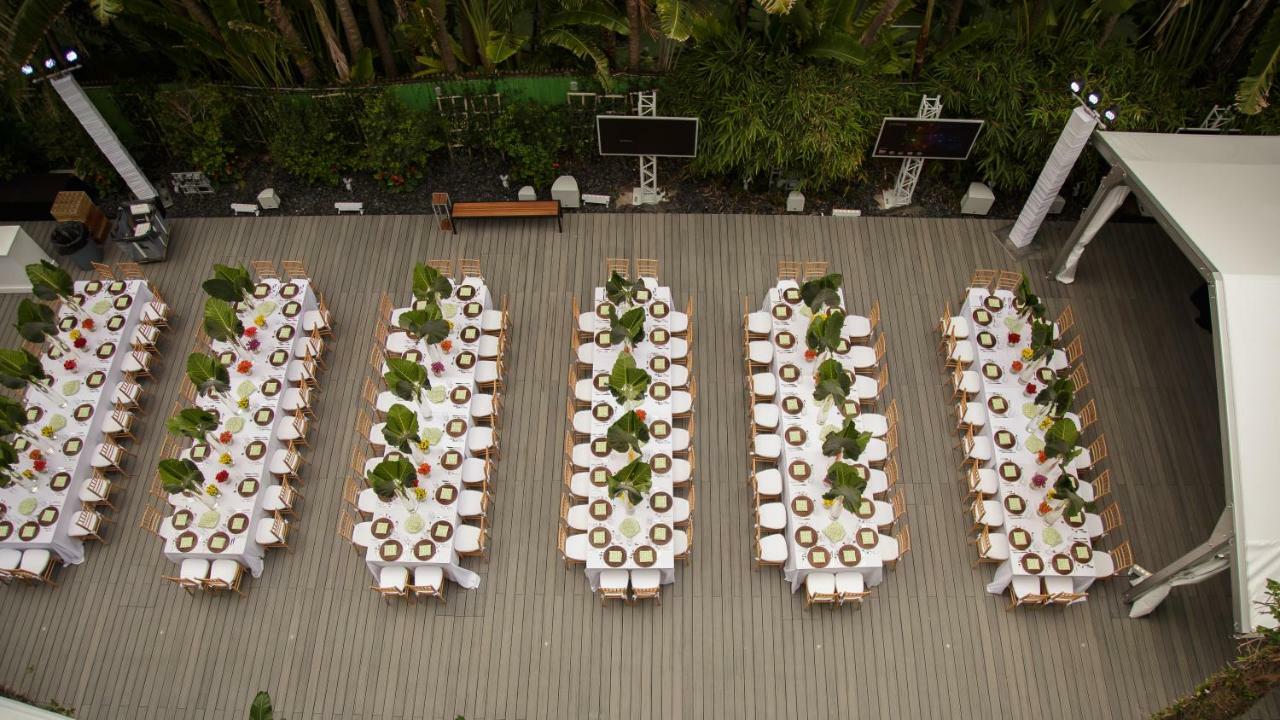 The Sagamore South Beach Hotel