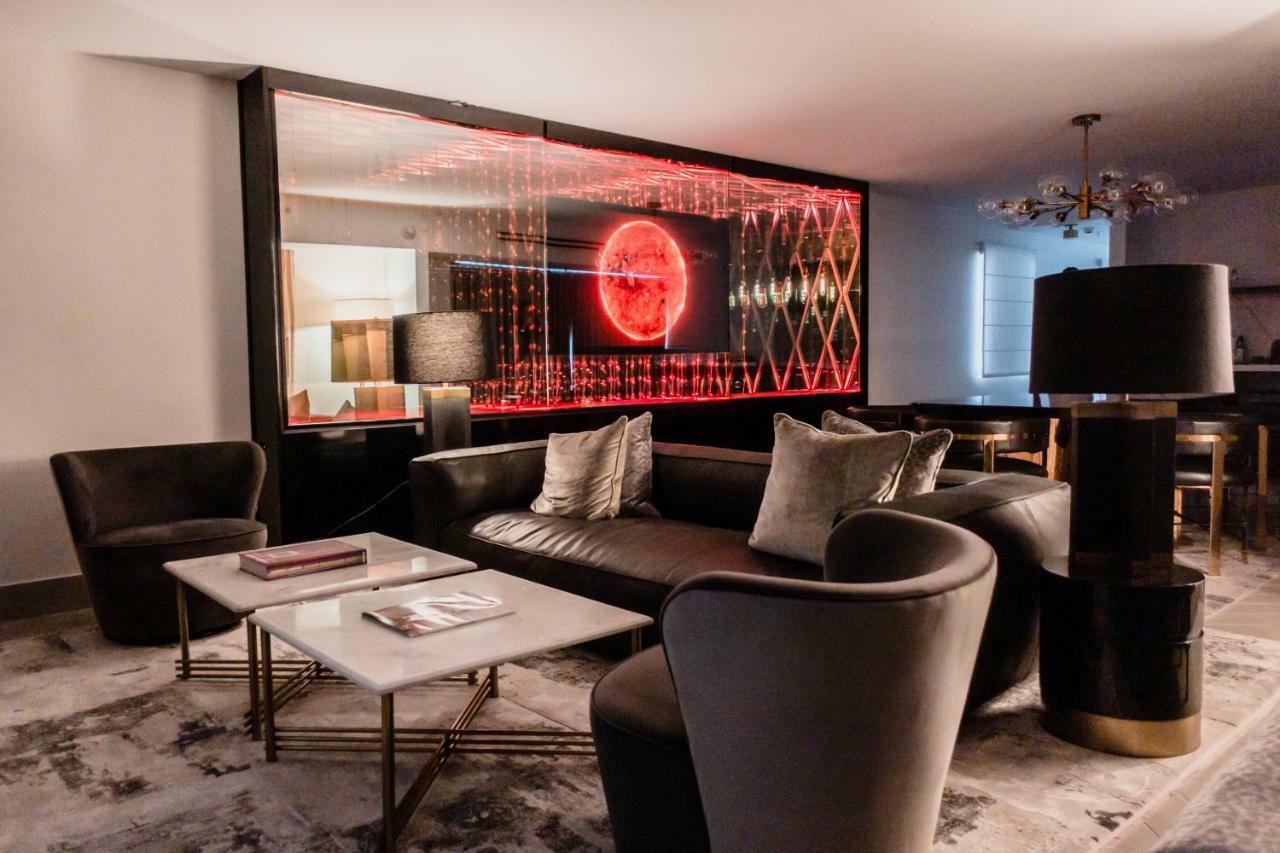 The Sagamore South Beach 4*