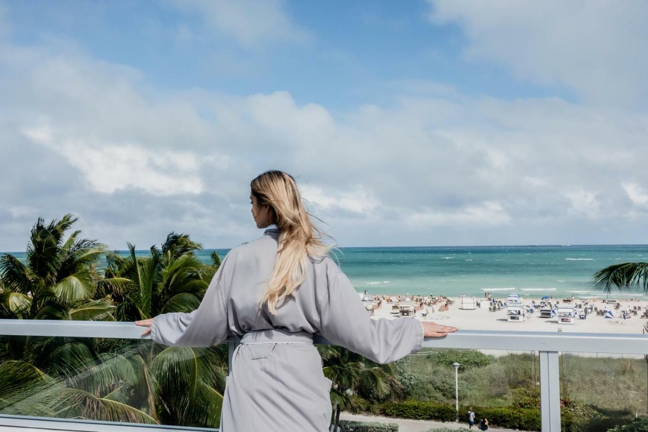 The Sagamore South Beach 4* Miami Beach