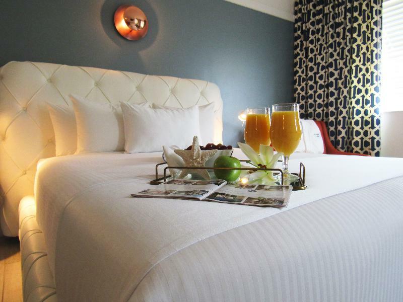 Oceanside Hotel And Suites Hotel Miami Beach