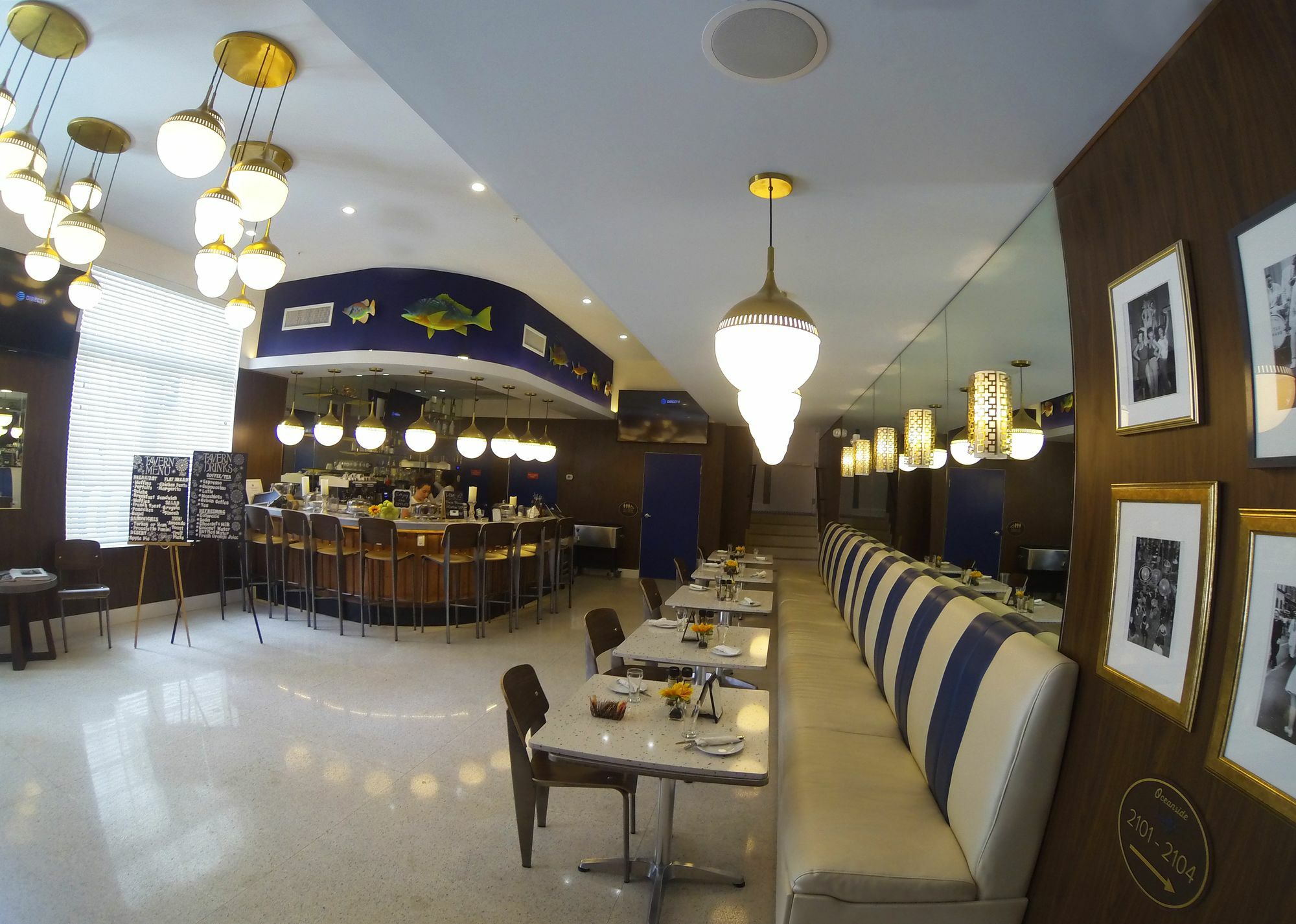 Oceanside Hotel And Suites 3* Miami Beach