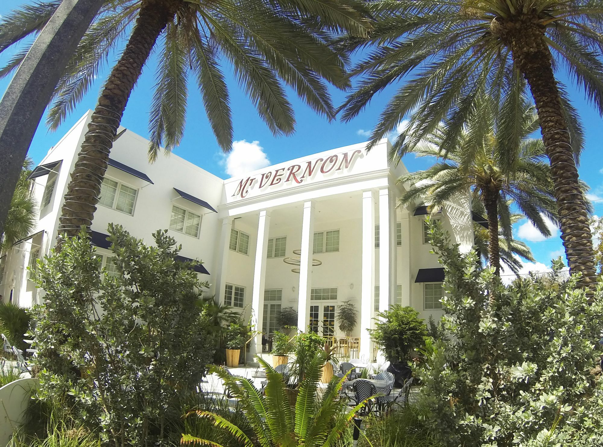 Oceanside Hotel And Suites 3* Miami Beach
