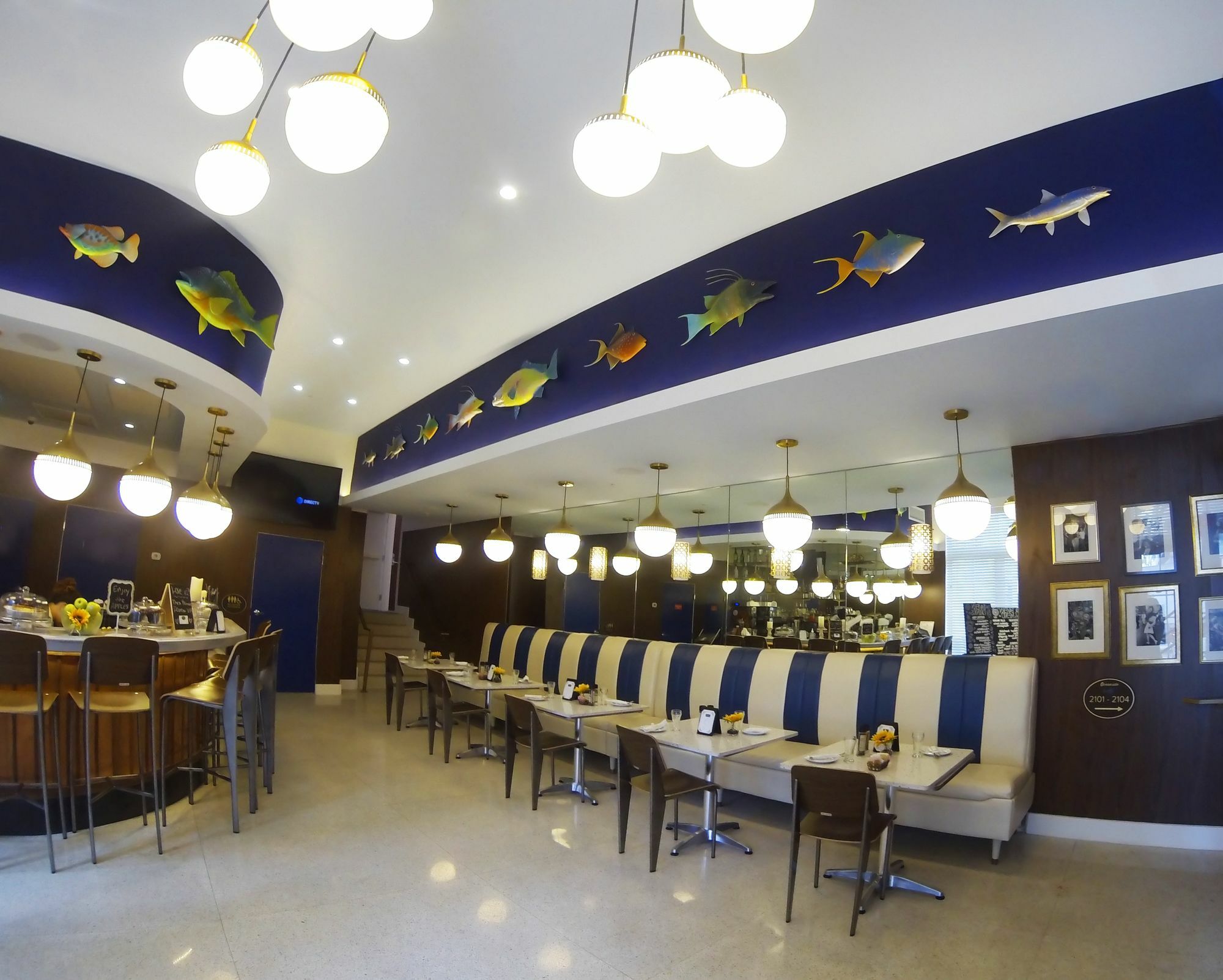 Oceanside Hotel And Suites Hotel Miami Beach