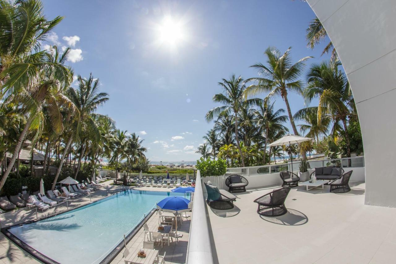 The Sagamore South Beach Hotel 4*