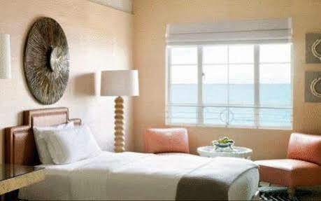 Tides South 5* Miami Beach