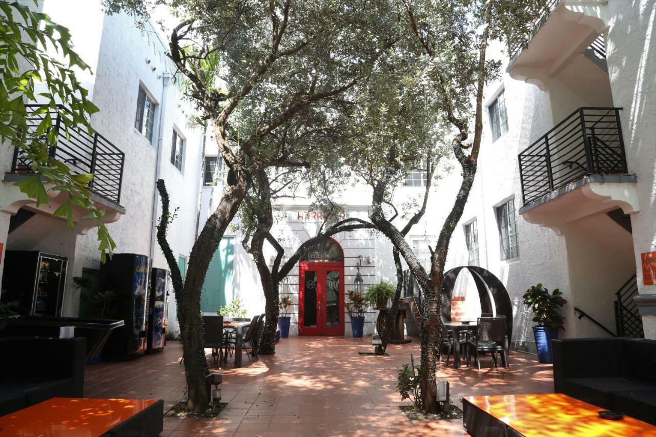 Harrison By Renzzi Hotel Miami Beach