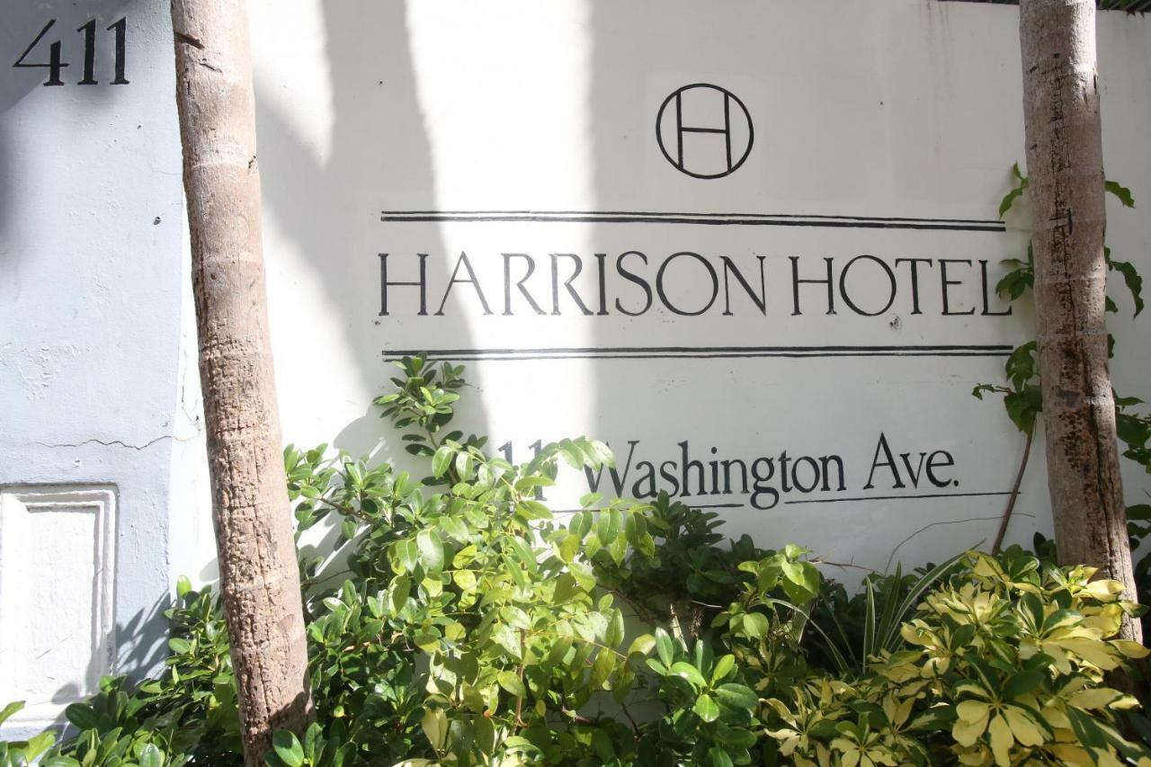 Harrison By Renzzi Hotel