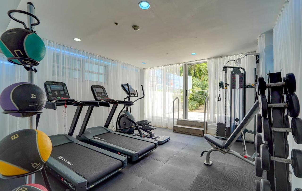 The Sagamore South Beach 4* Miami Beach