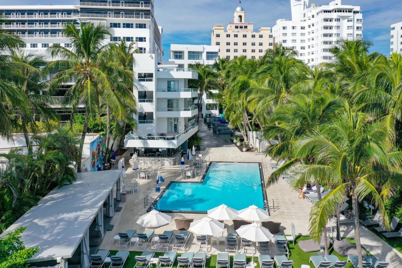 Hotel The Sagamore South Beach