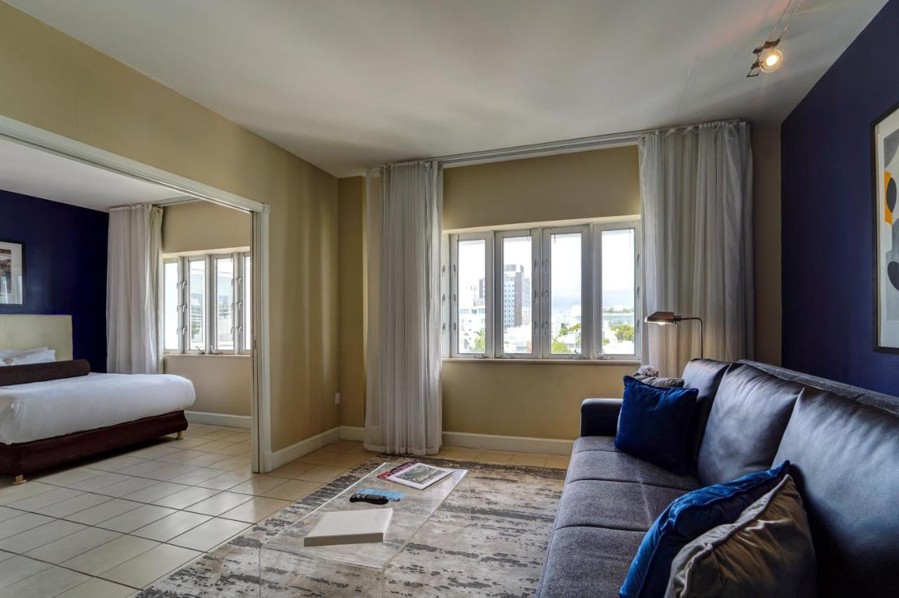 The Sagamore South Beach 4* Miami Beach