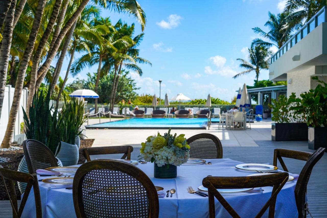 The Sagamore South Beach Hotel Miami Beach