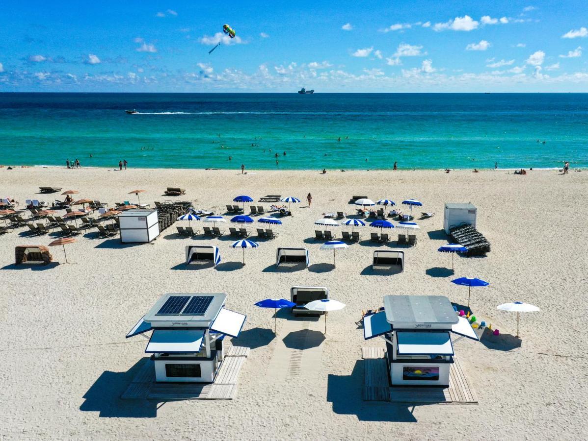 The Sagamore South Beach 4* Miami Beach