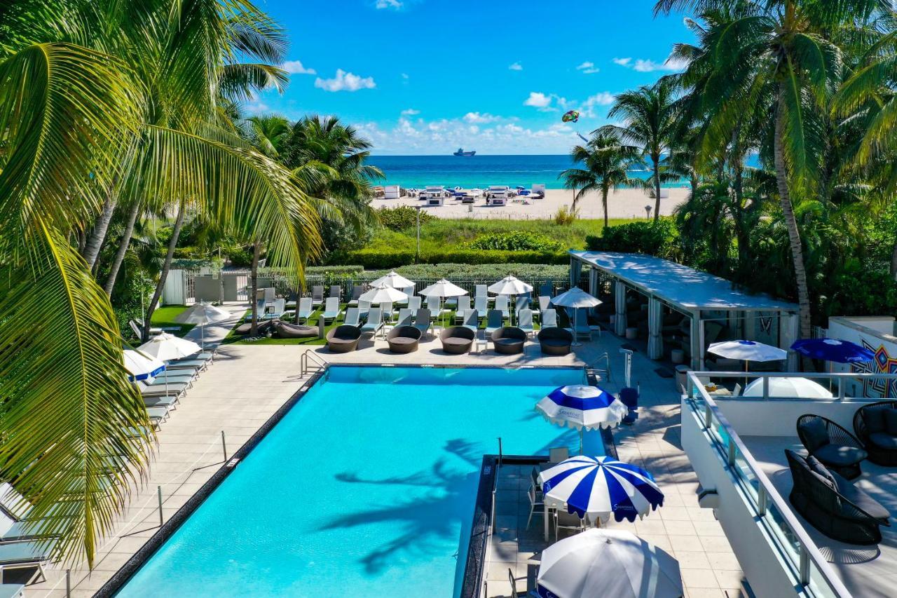 Hotel The Sagamore South Beach