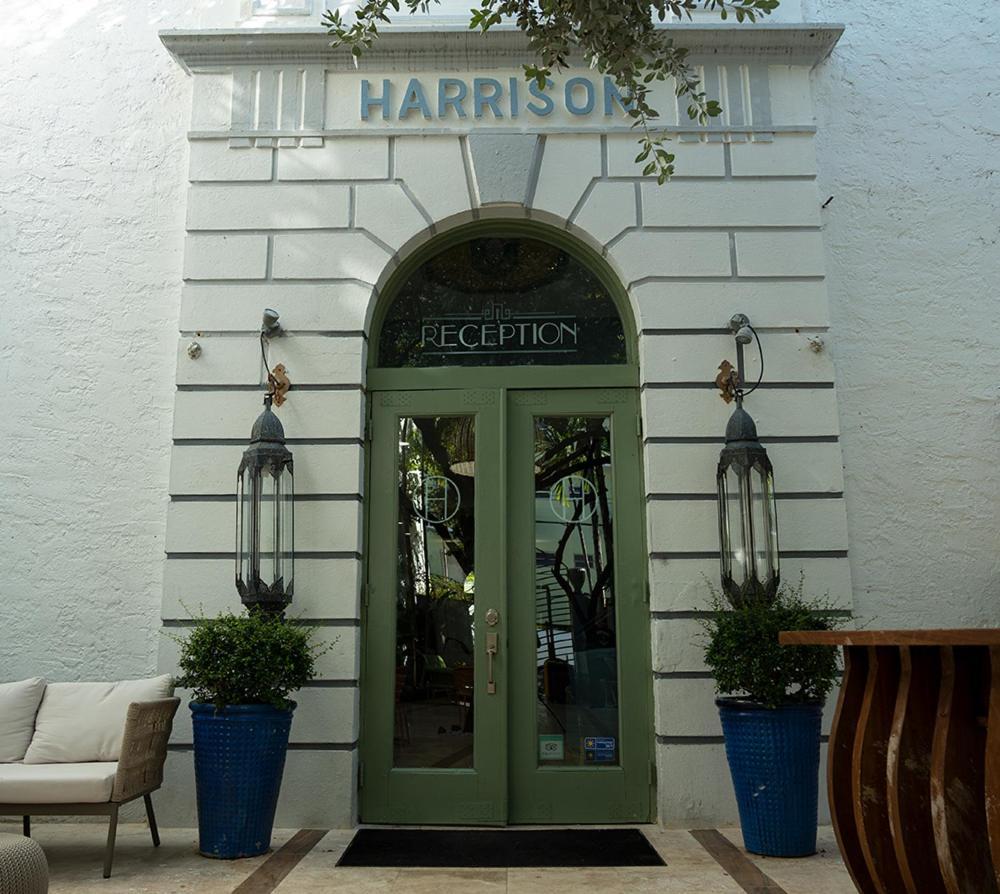 Harrison By Renzzi 3*