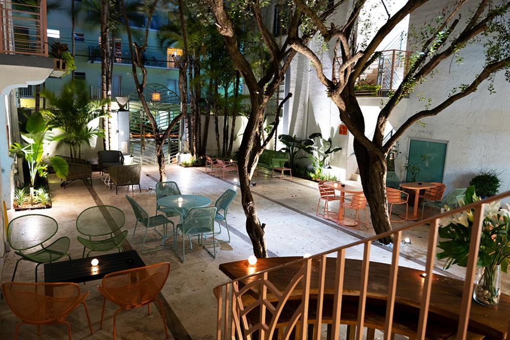 Hotel Harrison By Renzzi Miami Beach