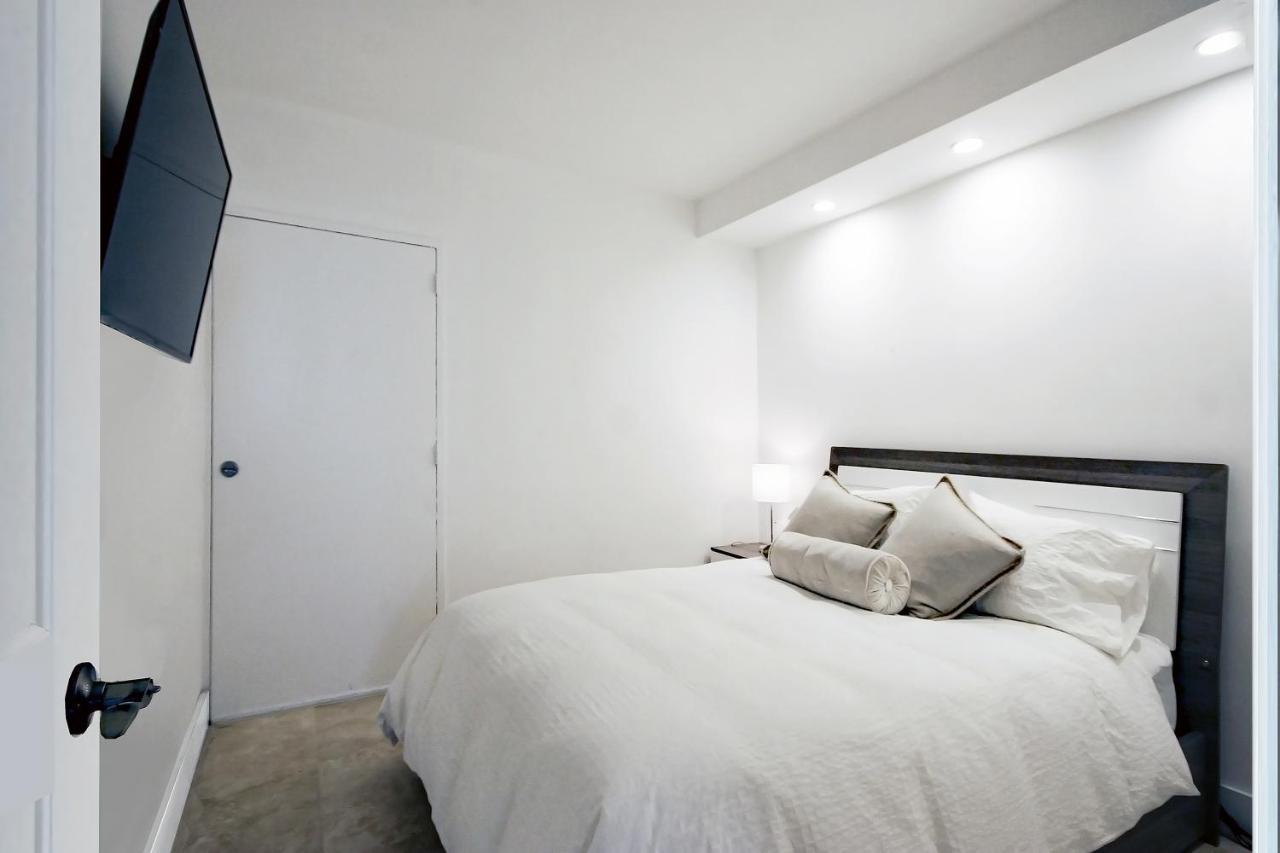 Apartment Ocean Reserve Luxury Across From Sunny Isles Miami Beach